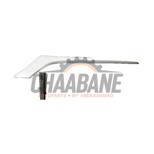 Jupe gauche A1906980354 Mercedes AMG GT (C190) 4.0 S V8 Biturbo