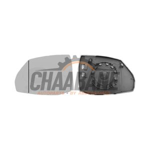 Glace retroviseur gauche 4M0857535B Audi Q5 (FYB/FYG) 2016