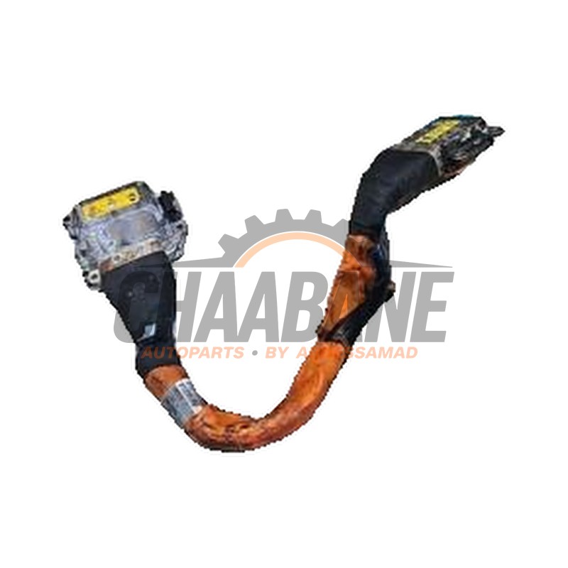 Cable (divers) 7609332 BMW i3 (I01) i3 2013 / 2022