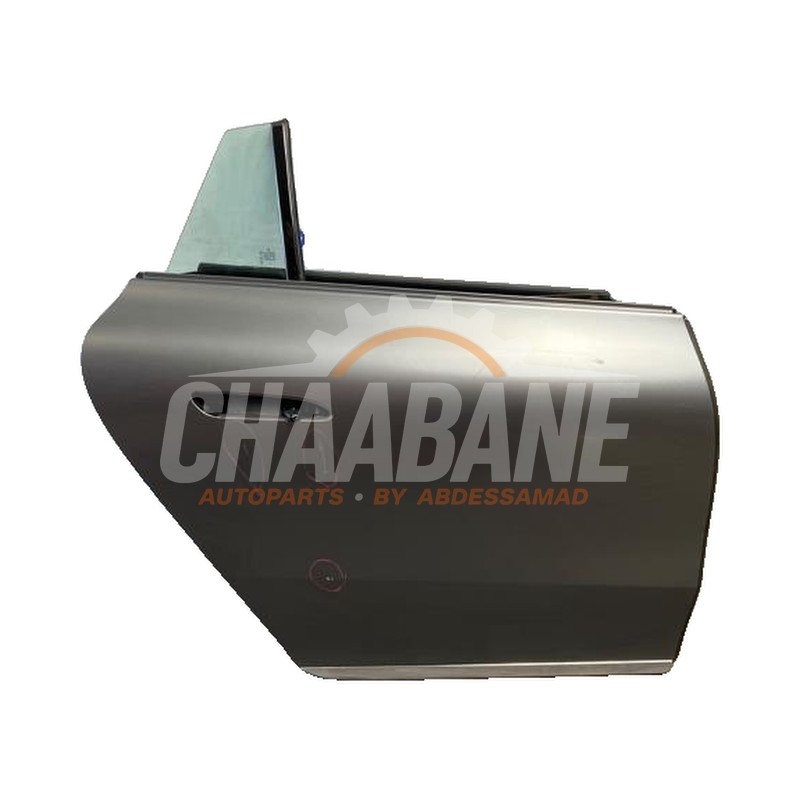 Porte arriere droite A2977308802 Mercedes EQS (V297) 450+ 108/118 kWh