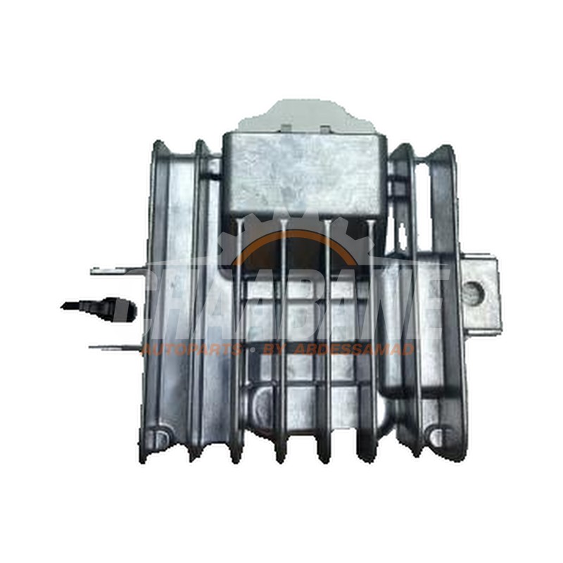 Amplificateur audio A2139005932 Mercedes A Limousine (177.1) 1.3 A-250 e Turbo 16V