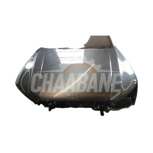 Capot 4H0823029H Audi S8 (D4) 4.0 Plus V8 TFSI 32V 2012 / 2018