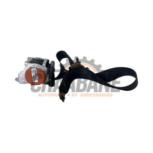 Ceinture arriere gauche 0589P10026 Mercedes A (W176) 2.0 A-250 Turbo 16V