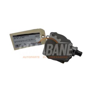 Pompe a vide assistant de freinage 07K145100L Audi TT RS (FV3/FVP) 2.5 TFSI 20V Quattro 2016
