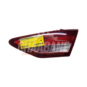 Feu arriere droit 5F0945094 Seat Leon (5FB) 1.2 TSI Ecomotive 16V 2012 / 2020
