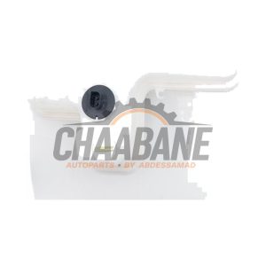 Reservoir lave-glace avant 61667304020 BMW i3 (I01) i3 120Ah 2013 / 2022