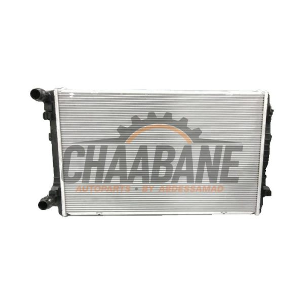 Radiateur 5Q0121251EM Skoda Octavia (5EAA) 1.4 TSI 16V 2012 / 2020