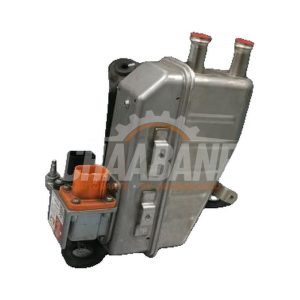 Rechauffeur de liquide de refroidissement HV 3Q0963231E Audi E-Tron 2018