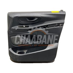 Revetement portiere 2portes droite A4477207202 Mercedes Vito (447.6) 2.0 110 CDI 16V