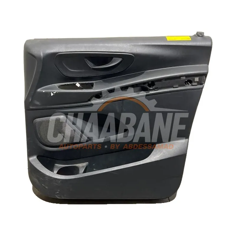 Revetement portiere haut 2portes droite A4477207202 Mercedes Vito (447.6) 2.0 110 CDI 16V