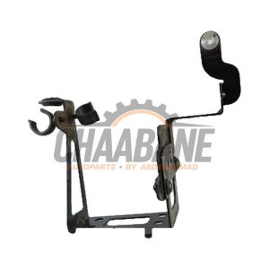 Support (divers) 9J1816572A Porsche Taycan (Y1A) 4S 2019