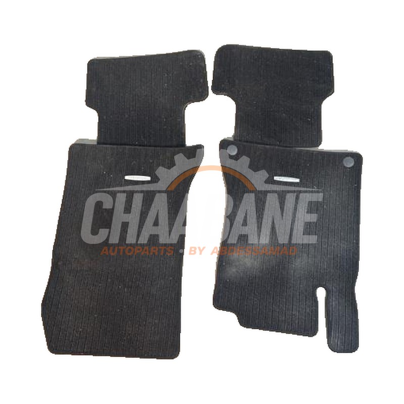 Tapis de sol A1766803900 Mercedes A (W176) 1.6 A-180 16V