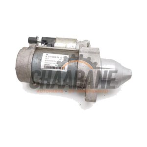 Demarreur A2749062100 Mercedes GLC (X253) 2.0 260 16V 4-Matic