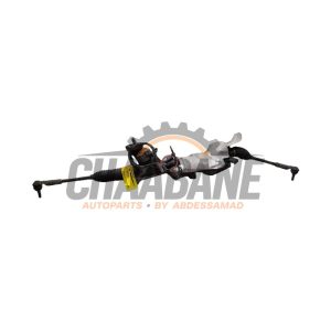 Boitier de direction assistee 5Q1423051AB Seat Leon (5FB) 1.6 TDI Ecomotive 16V 2012 / 2020
