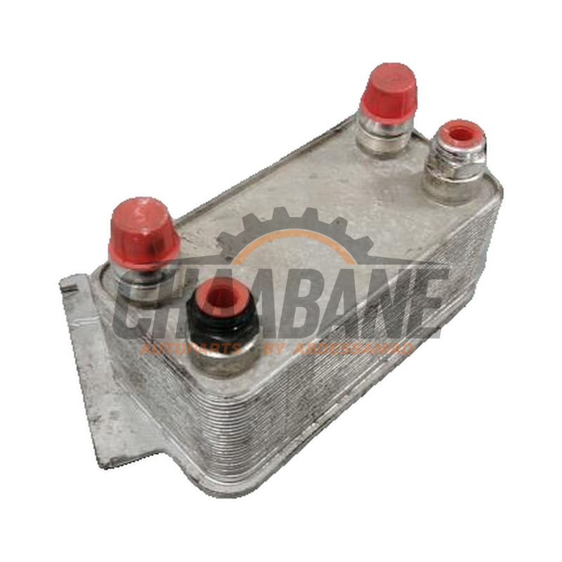 Radiateur dhuile A1675008500 Mercedes GLE