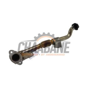 Tube RGE A6541409102 Mercedes B (W247) 2.0 B-200d