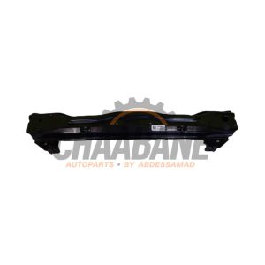 Renfort pare choc arriere 51127400008 BMW X3 (G01) 2017