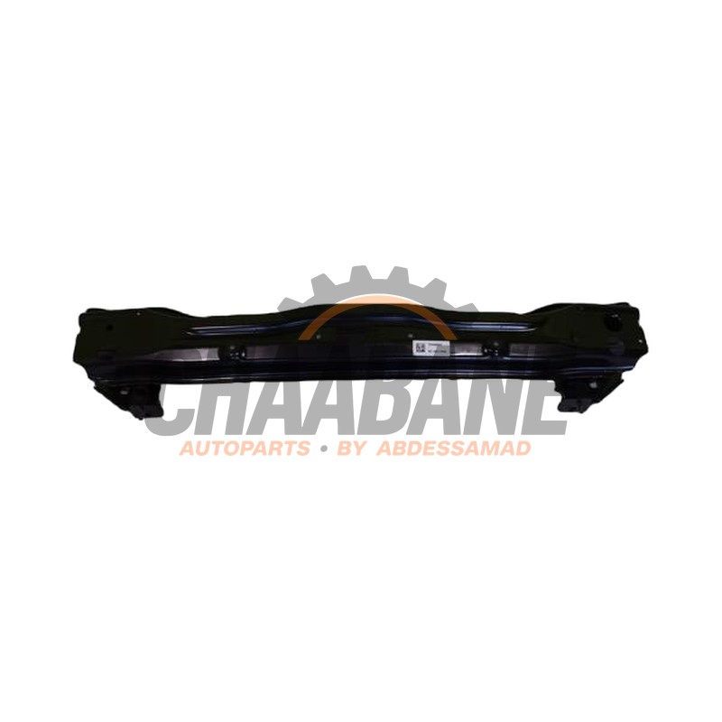 Cadre pare-chocs arriere 51127400008 BMW X3 (G01) 2017