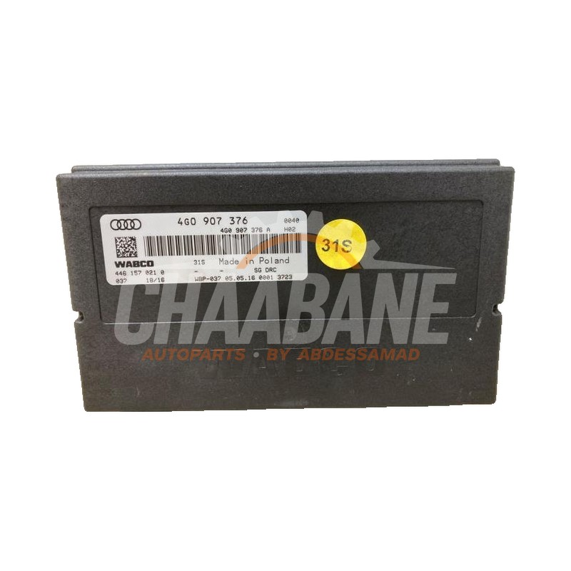 Module (divers) 4G0907376 Audi RS7 2013 / 2018