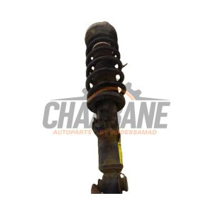 Amortisseur arriere droit 108176 BMW X4 (F26) xDrive20d 16V 2014 / 2018