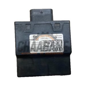 Module (divers) 4H0907159A Audi S3 Limousine (8VM/8VS) 2.0 TFSI 16V 2013 / 2020