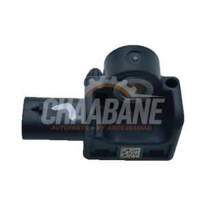 Detecteur airbag A1668210151 Mercedes A-Klasse AMG (W176) 2.0 A-45 AMG Turbo 16V 4-Matic