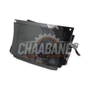 Afficheur tete haute A2059006116 Mercedes C (W205) C-180 1.6 CDI BlueTEC, C-180 d 16V