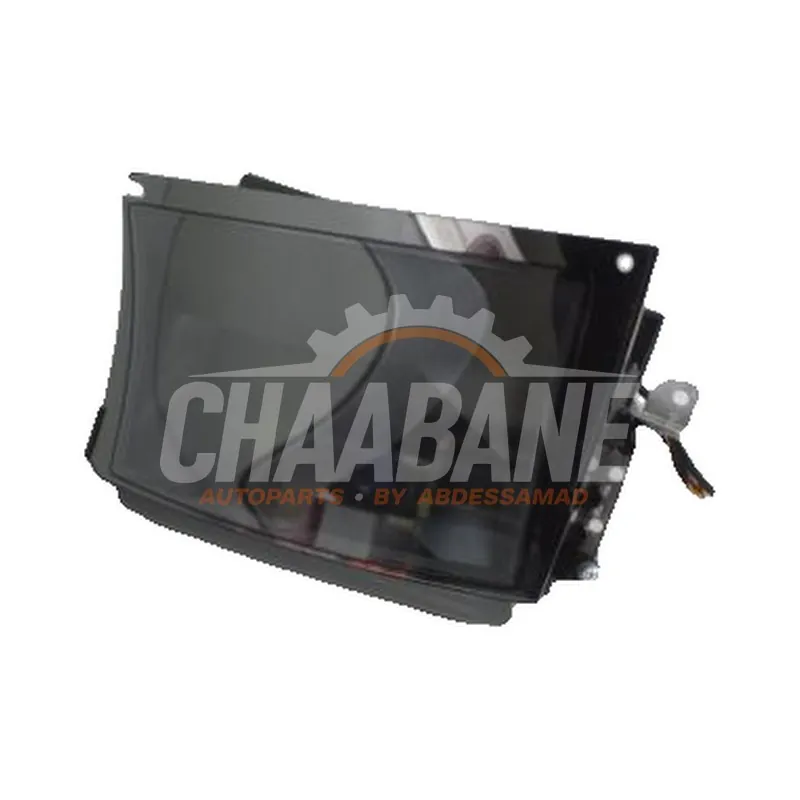 Affichage tete haute A2059006116 Mercedes C (W205) C-350 e 2.0 16V