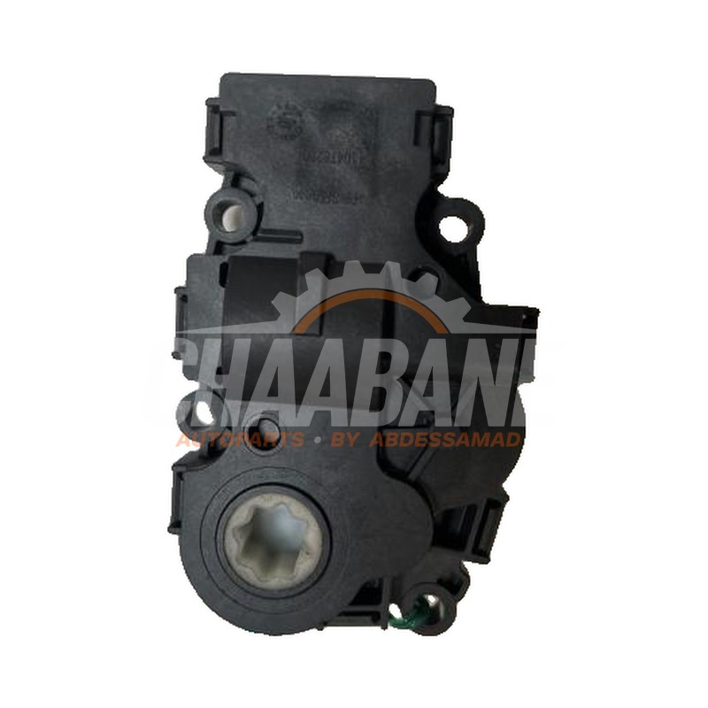 Clapet chauffage moteur 8W0820511F Audi e-tron GT (F83) Competition 93 kWh 2020