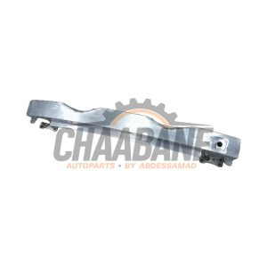 Renfort pare choc arriere 4G8807309C Audi RS7 2013 / 2018