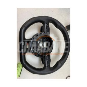 Volant 8R0419091AG Audi SQ5 (8RB) 3.0 TDI V6 24V 2012 / 2017