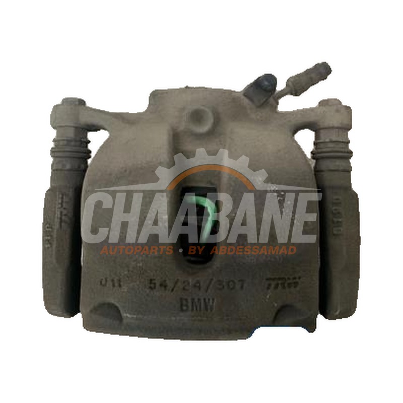 Etrier de frein avant gauche 49037 BMW 1 serie (F40) 118d 2.0 16V 2019