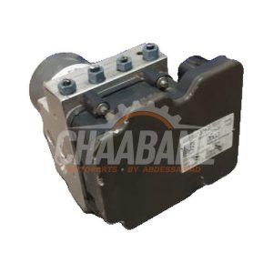 Bloc ABS 4M0614517TBEF Audi Q7 (4MB/4MG) 3.0 TDI V6 24V e-tron plug-in hybrid 2015