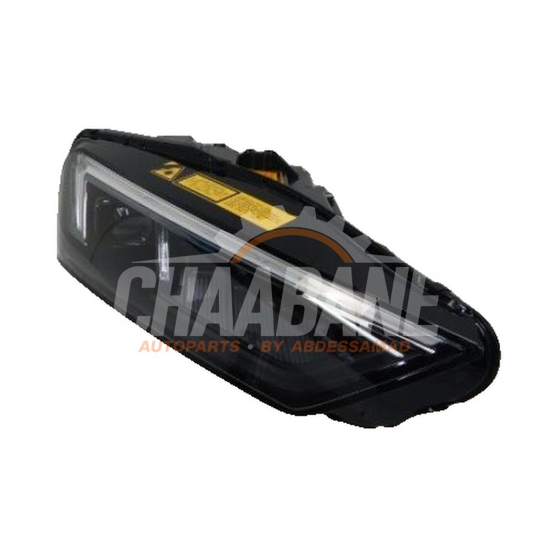 Phare droit 4S0941086E Audi R8 (4S3/4SP) 2015