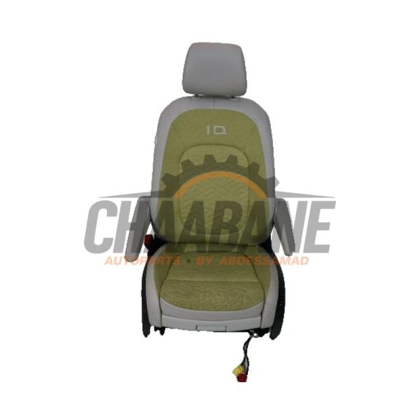 Siege avant gauche 7T0881105C Volkswagen ID. Buzz 2022