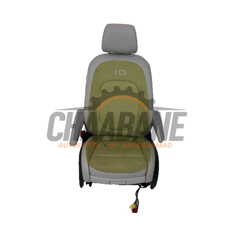 Siege gauche 7T0881105C Volkswagen ID. Buzz 2022