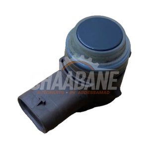 Capteur aide au stationnement A0009055604 Mercedes A (W176) 1.6 A-180 16V