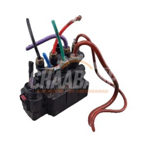 Bloc soupapes hydraulique 971616013C Porsche Taycan (Y1A) 79/84 kWh 2019