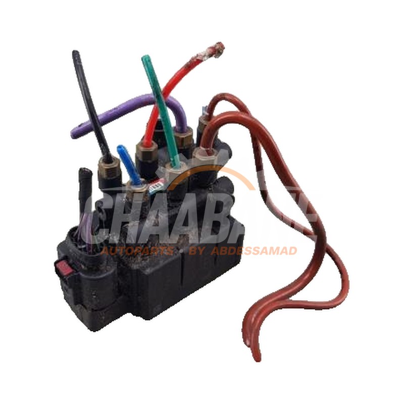 Pompe a air (suspension) 971616013C Porsche Taycan Sport Turismo (Y1C) GTS 93 kWh 2021