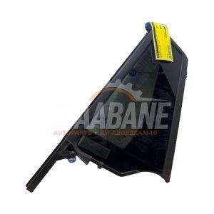 Vitre supplementaire 2portes arriere gauche A2477301702 Mercedes B (W247) 1.3 B-250 e Turbo 16V