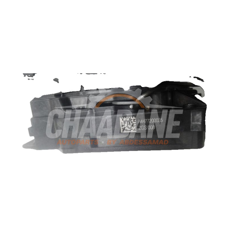 Revetement portiere 2portes gauche 4477220070 Mercedes V (447.8) EQV 300