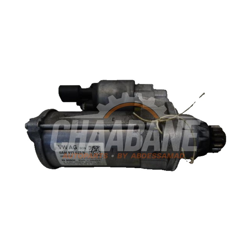 Demarreur 0A11911023N Seat Ibiza 2017