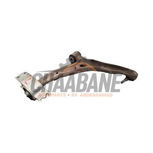 Bras de suspension bas avant gauche A1563300500 Mercedes GLA