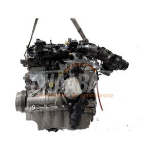 Moteur 8579236 BMW X1 (F48) xDrive 20d 2.0 16V 2015 / 2022