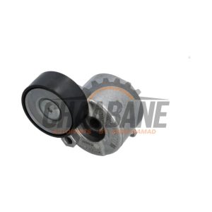 Rouleau tendeur courroie trapezoidale multiple 04L145299H Volkswagen Transporter/Caravelle T6 2.0 TDI 150 2015 / 2024