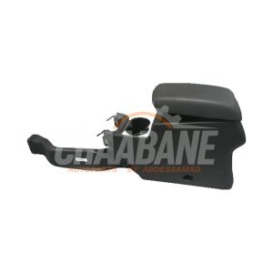 Accoudoir 575864207G Seat Ateca 2016