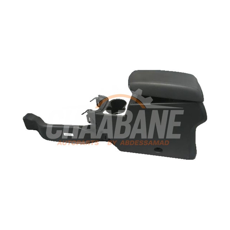 Accoudoir Seat Ateca 2016