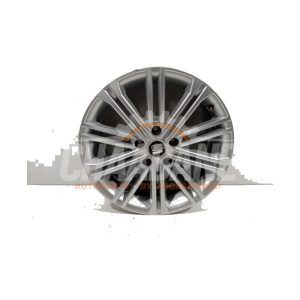 Jante + pneumatique 5F0601025S Seat Leon ST (5FF) 1.4 TSI ACT 16V 2012 / 2020