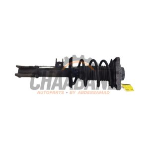 Amortisseur avant gauche A1563209113 Mercedes GLA (156.9) 1.6 180 16V