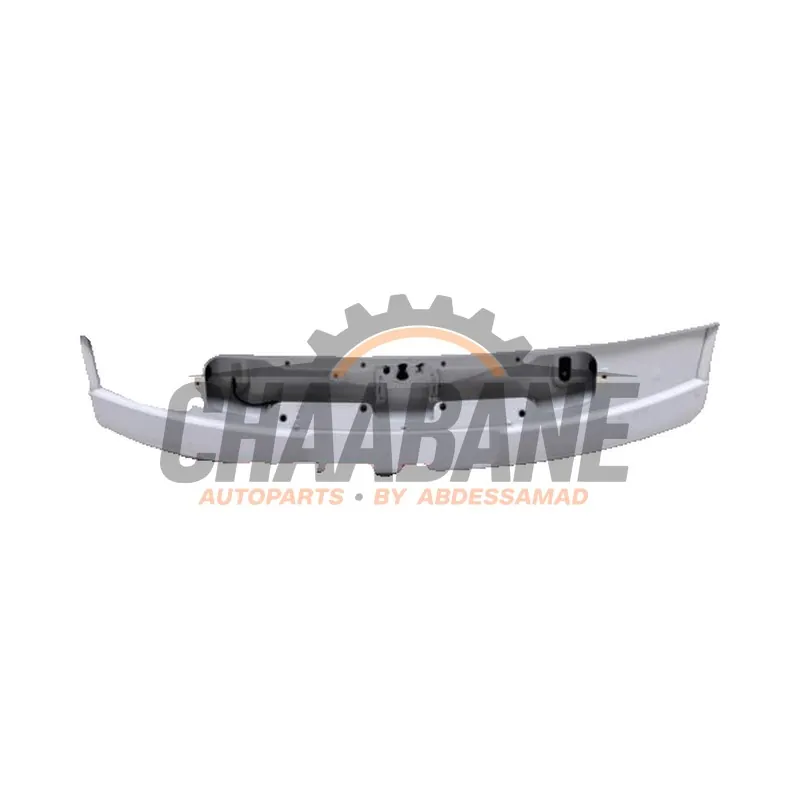 Couvercle coffre T2R16383LML Jaguar F-type Convertible 3.0 S V6 24V